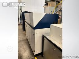 TRUMPF TruLaser Robot 5020