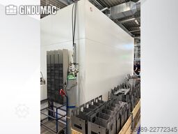 TRUMPF TruLaser Robot 5020