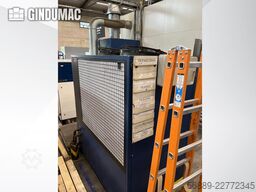 TRUMPF TruLaser Robot 5020