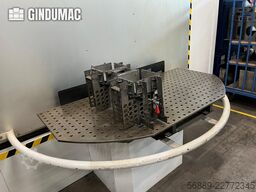 TRUMPF TruLaser Robot 5020