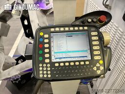TRUMPF TruLaser Robot 5020