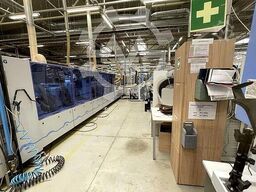 HOMAG KAL Profi 330+KAL Profi 370+Profi TBL100