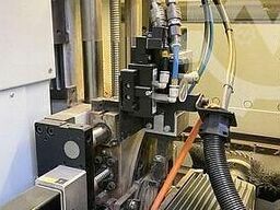 HOMAG KAL Profi 330+KAL Profi 370+Profi TBL100