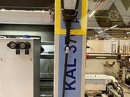 HOMAG KAL Profi 330+KAL Profi 370+Profi TBL100