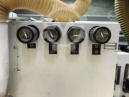 HOMAG KAL Profi 330+KAL Profi 370+Profi TBL100