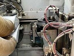 HOMAG KAL Profi 330+KAL Profi 370+Profi TBL100