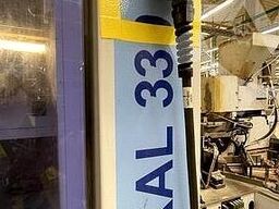 HOMAG KAL Profi 330+KAL Profi 370+Profi TBL100