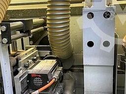 HOMAG KAL Profi 330+KAL Profi 370+Profi TBL100