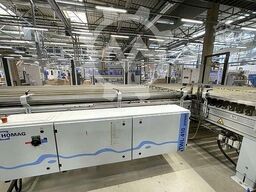 HOMAG KAL Profi 330+KAL Profi 370+Profi TBL100