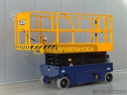 JCB S 2646 E