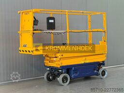 JLG 1930 ES