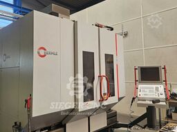 HERMLE C 42 U Dynamik