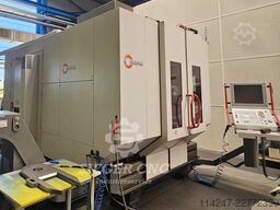 HERMLE C 42 U Dynamik