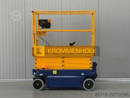 JLG 1932 R