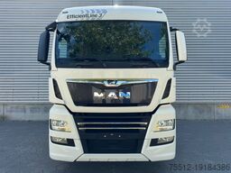 MAN TGX 18.500 XLX / Intarder / Roof Klima / 2 Tanks