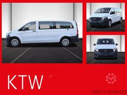 Mercedes-Benz Vito 114 TourerPro,Extralang,8Sitzer,Automatik