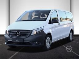 Mercedes-Benz Vito 114 TourerPro,Extralang,8Sitzer,Automatik