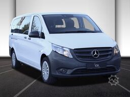 Mercedes-Benz Vito 114 TourerPro,Extralang,8Sitzer,Automatik
