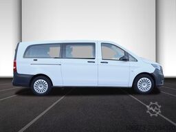 Mercedes-Benz Vito 114 TourerPro,Extralang,8Sitzer,Automatik