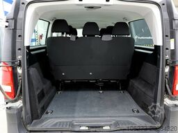 Mercedes-Benz Vito 114 TourerPro,Extralang,8Sitzer,Automatik