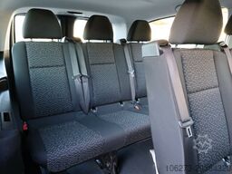 Mercedes-Benz Vito 114 TourerPro,Extralang,8Sitzer,Automatik