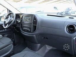 Mercedes-Benz Vito 114 TourerPro,Extralang,8Sitzer,Automatik
