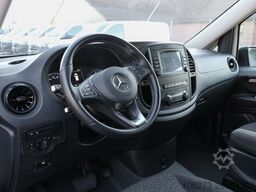 Mercedes-Benz Vito 114 TourerPro,Extralang,8Sitzer,Automatik