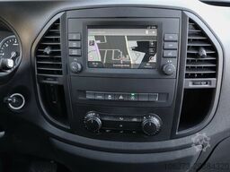 Mercedes-Benz Vito 114 TourerPro,Extralang,8Sitzer,Automatik