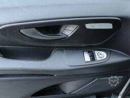 Mercedes-Benz Vito 114 TourerPro,Extralang,8Sitzer,Automatik