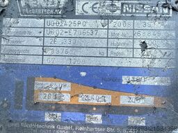 Andruszko Gabelstapler GmbH Andruszko Gabelstapler GmbH Andruszko Gabelstapler GmbH