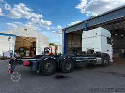 DAF XF 106.450 Intarder, BDF , top condition !