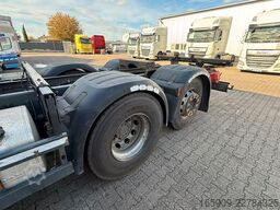 DAF XF 106.450 Intarder, BDF , top condition !
