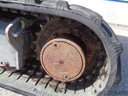 WACKER Neuson ET35 VDS Powertilt + Löffel