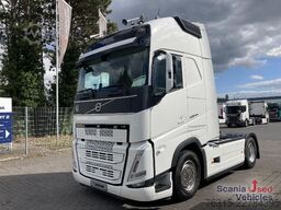 Volvo FH 500 - GLOBETROTTER XL - I-SAFE - VEB+ - LED