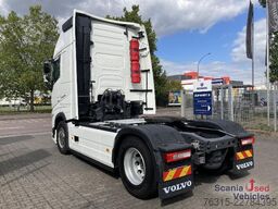 Volvo FH 500 - GLOBETROTTER XL - I-SAFE - VEB+ - LED
