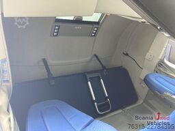Volvo FH 500 - GLOBETROTTER XL - I-SAFE - VEB+ - LED