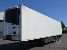 SCHMITZ CARGOBULL SKO FP 60 ThermoKing SLXi 300