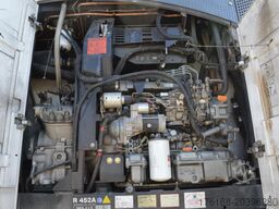 SCHMITZ CARGOBULL SKO FP 60 ThermoKing SLXi 300