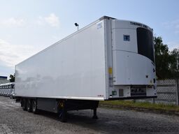 SCHMITZ CARGOBULL SKO FP 45 ThermoKing SLXi 300