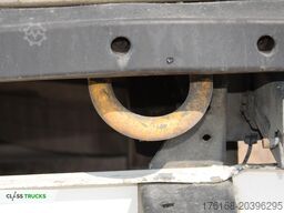 SCHMITZ CARGOBULL SKO FP 45 ThermoKing SLXi 300