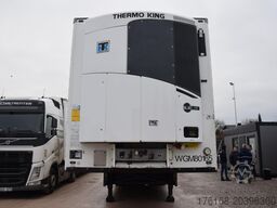 SCHMITZ CARGOBULL SKO FP 60 ThermoKing SLXi 300