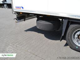 SCHMITZ CARGOBULL SKO FP 60 ThermoKing SLXi 300
