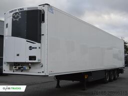 SCHMITZ CARGOBULL SKO D-Deck FP 45 ThermoKing SLXi 300 LA