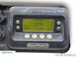 SCHMITZ CARGOBULL SKO D-Deck FP 45 ThermoKing SLXi 300 LA