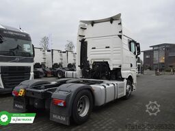 MAN TGX 18.470 GX