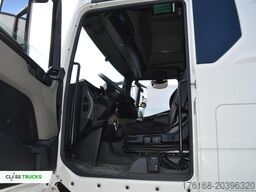 MAN TGX 18.470 GX