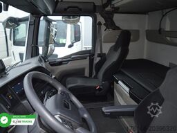 MAN TGX 18.470 GX