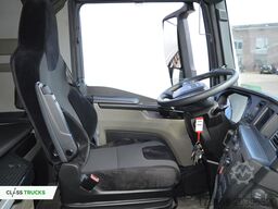 MAN TGX 18.470 GX