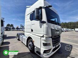 MAN TGX 18.470 GX