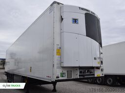 SCHMITZ CARGOBULL SKO FP 60 ThermoKing SLXi 300